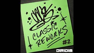 Michael Jackson - Billie Jean (David Morales Rework) (CLASSIC REWORKS #2)