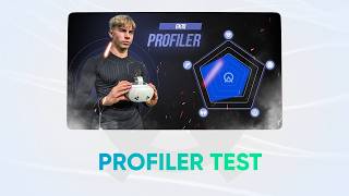 Details Profiler (CleanSheet Pro Tutorial) Update