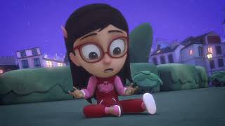 PJ Masks Full Episodes PJ Power Up Full Episode Season 2   Superhero Kids