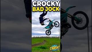 Crocky Bad Jock Still an Iconic Insult #liverpool #scouse #funny