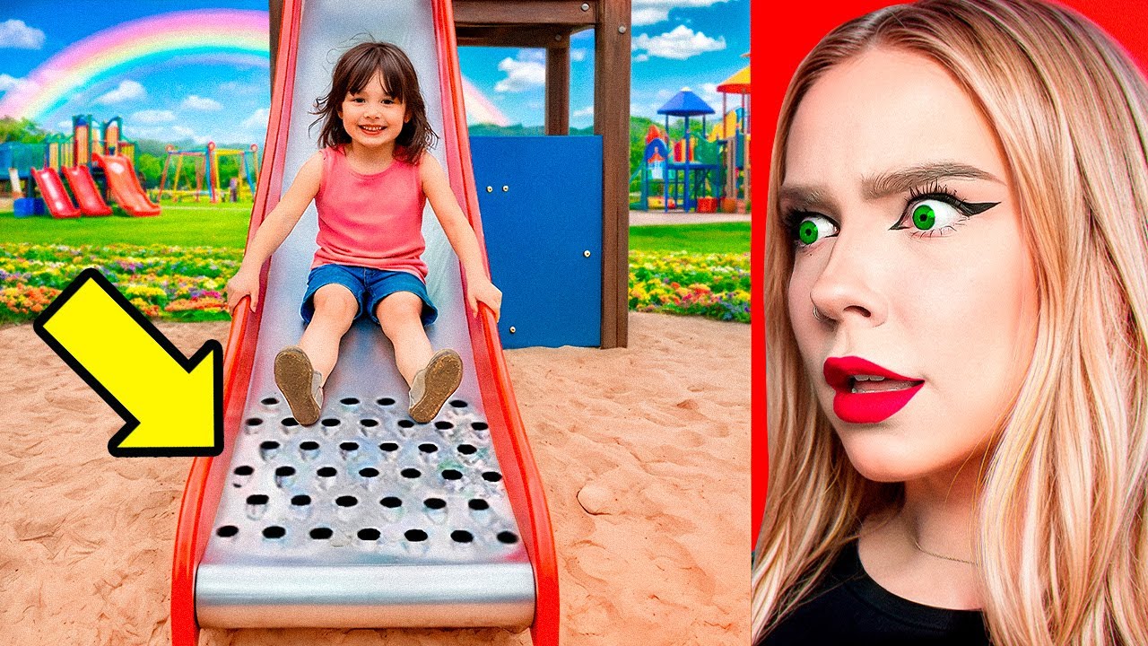 ТОП бесполезных изобретений, которые никто не просил