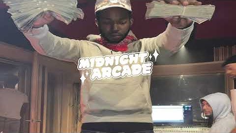 Dee Aura - Bada Boom (Prod. savage28g + ztonthebeat)