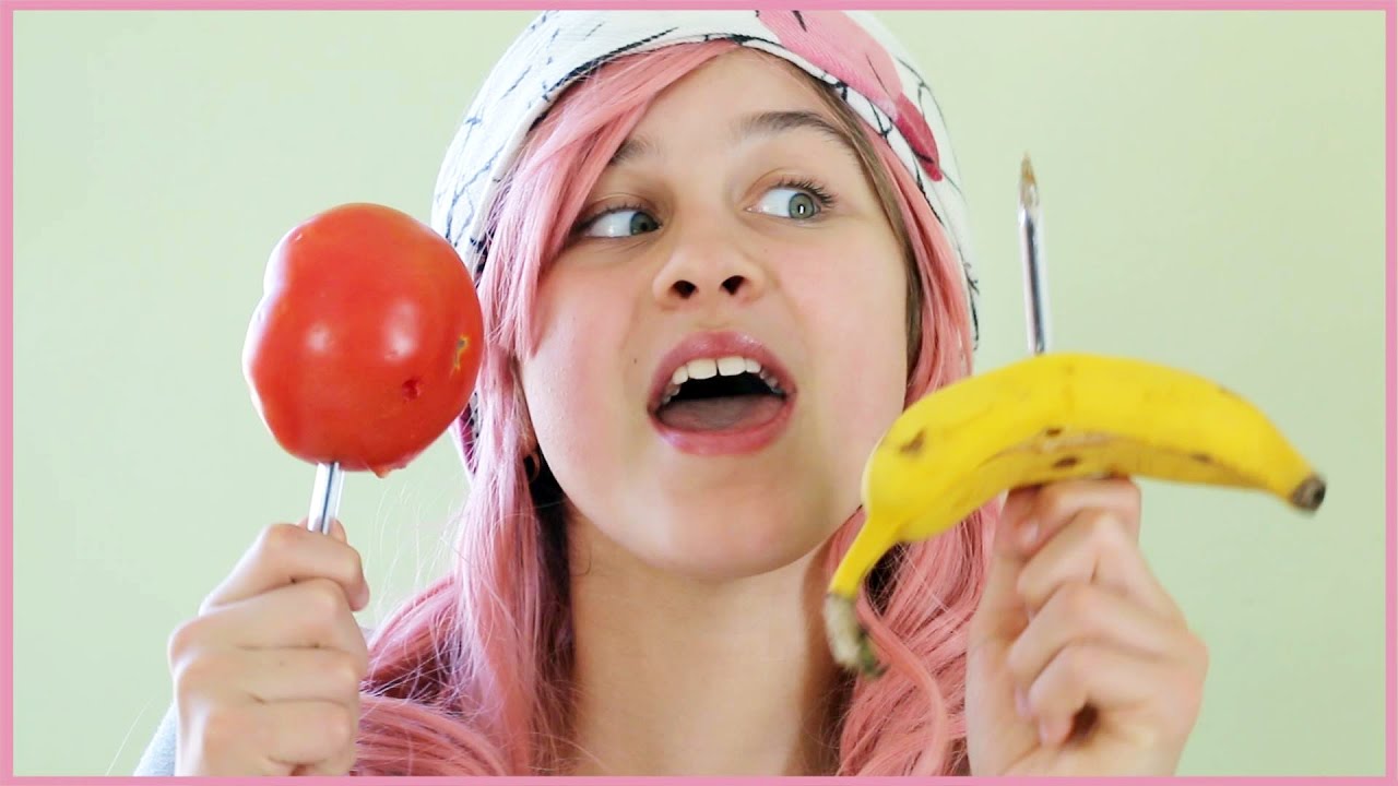 APPLE PEN - Música Engraçada da Mileninha