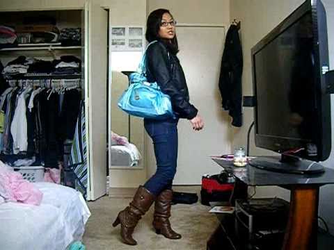 outfit of the day