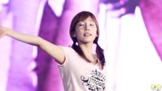 Hot Mail(여름편지)_~taeyeon_SMTown_limited_edition_By_precious soul