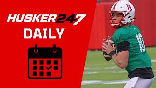 Husker247 Daily: 4 questions for Nebraska's quarterbacks in 2026