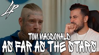 THE MOST INSPIRATIONAL ANNOUNCEMENT I'VE EVER SEEN! Tom Macdonald - \\