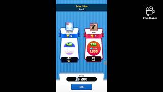 Mini Golf King Game play screenshot 5