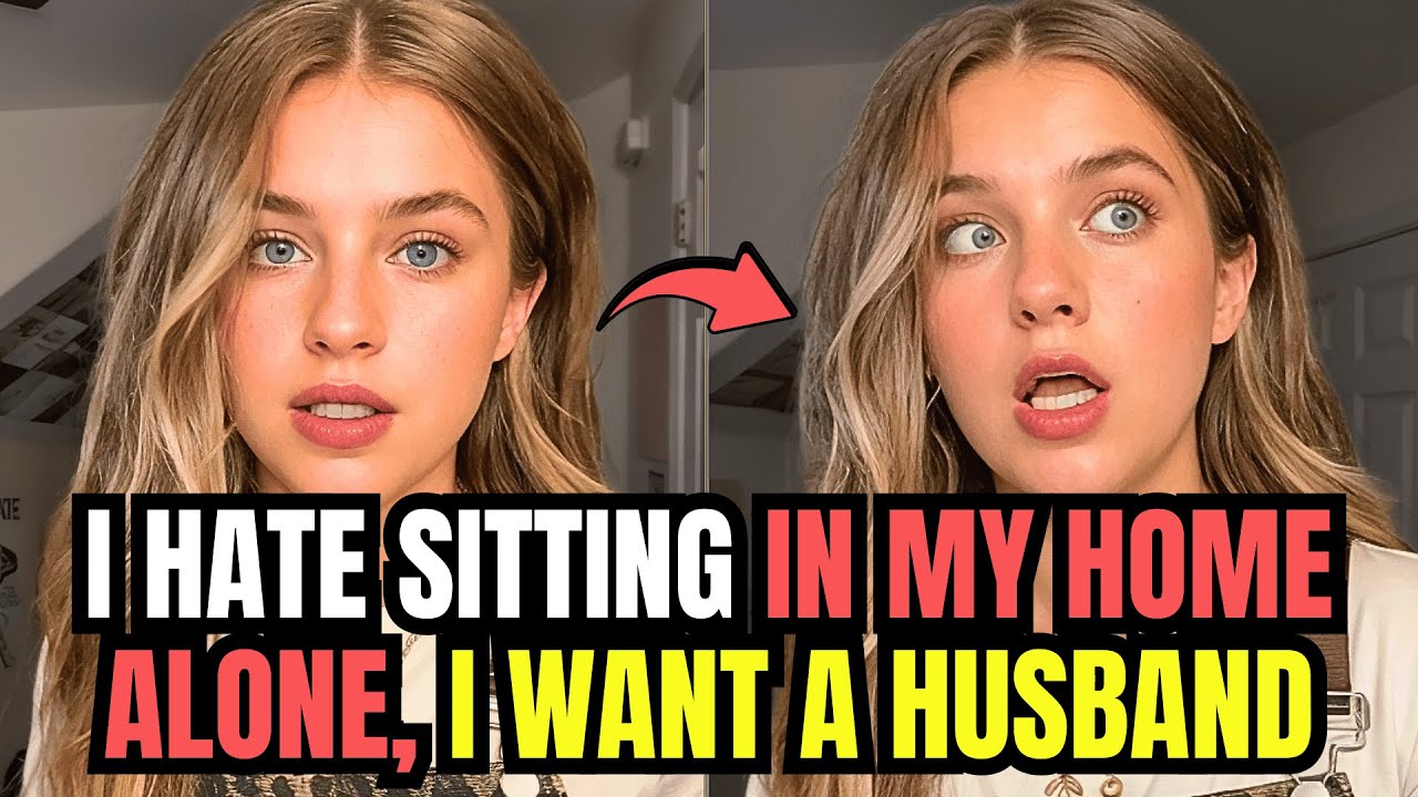 Woman REGRETS Boss Babe Lifestyle After Falling Into DEEP State of ...