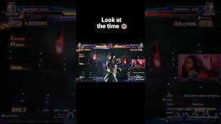 Am I A Bad Person For This Timer Scam? #tekken8 #shorts #fgc #tekken8season3 #gameshorts #kunimitsu
Coaching from a professional Tekken player: https://metafy.gg/@k-wiss (might have to copy and paste the link instead of clicking on it)
Hi, I am a professional Tekken competitor, commentator and content creator. Thanks for stopping by and I hope you enjoy the video!
K-Wiss Socials:
Twitch: https://www.twitch.tv/k_wiss
Twitter: https://twitter.com/KungFuKobi
Instagram: https://www.instagram.com/k_wiss_/
Discord: https://discord.gg/4z7YjtDKdq
Donate: https://streamlabs.com/k_wiss_/tip
Partners:
Eighty-Sixed Merch: https://www.eightysixed.com?aff=100
Into The AM: https://intotheam.com/WISS Am I A Bad Person For This Timer Scam? #tekken8 #shorts #fgc #tekken8season3 #gameshorts #kunimitsu