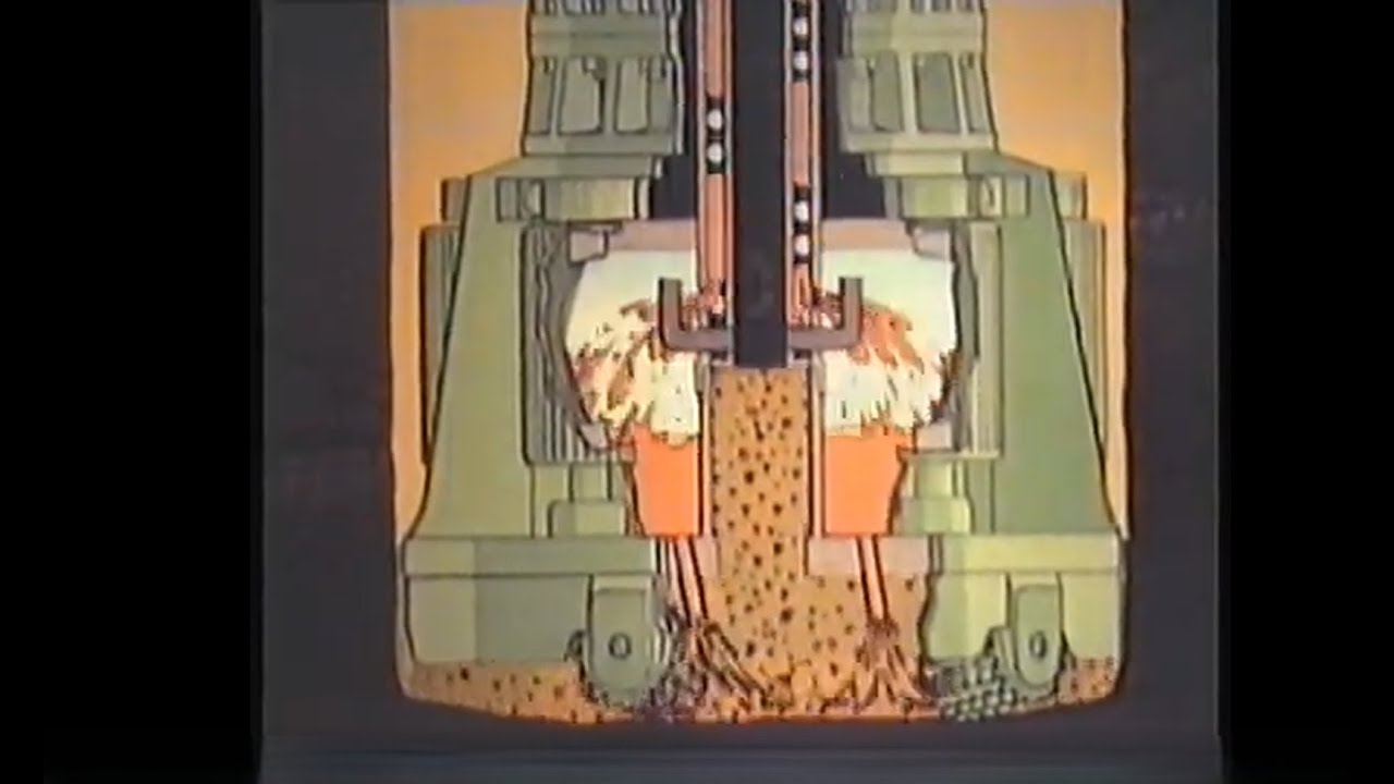 Large Diameter Well Drilling