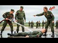 Она кричала «Стоп!» — Лейтенант встала между солдатом и водой    И всё изменилось!