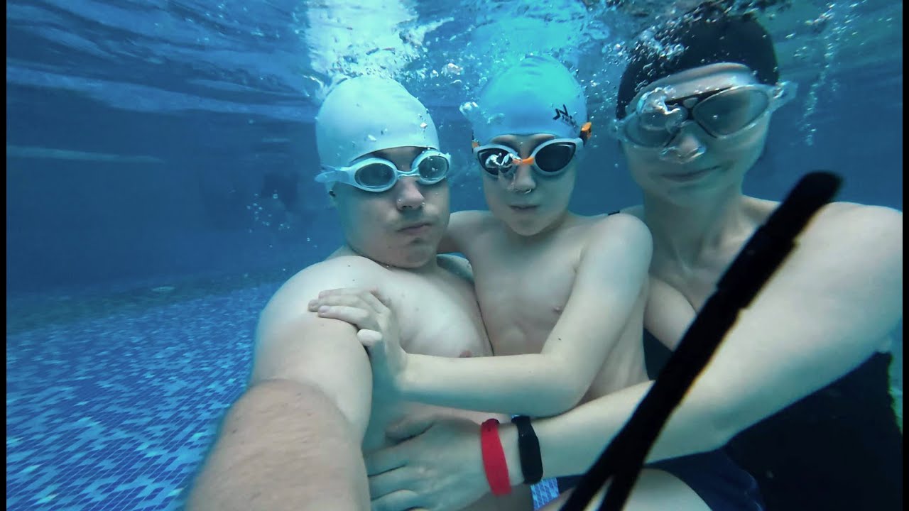 2026 01 18 аквапарк