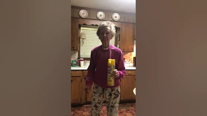 MA doing the Coronavirus dance April 18,2020