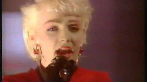 The Primitives - TOTP  05-05-1988