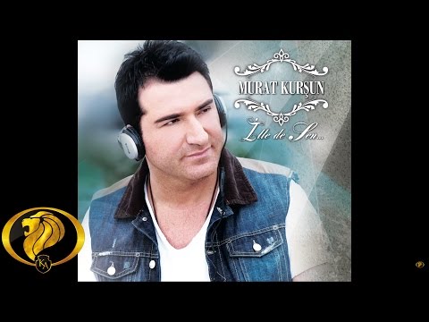 İlle de Sen (Slow) - Murat Kurşun ( Official Audio )