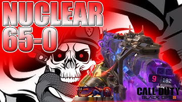 FIRST NUCLEAR - 65-0 Gameplay