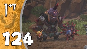 Bravely Default 2 (Blind) - Part 124 - Far Too Much HP