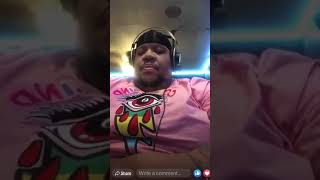 Clip from THE FATGOD HOUR PODCAST EPISODE THREE