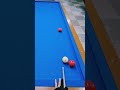4구 공모으기!! #당구야놀자 #문언우 #billiards #열정 #300 #shot #reverse #double #kiss #cross #table #위기 #기회 #찬스 #4구