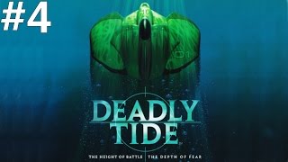 Deadly Tide - PC - Episode 4 (No Commentary)