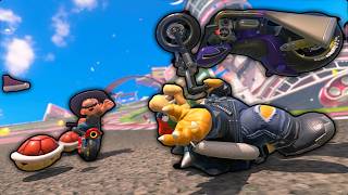 Fully Testing and Explaining the Acceleration Buff