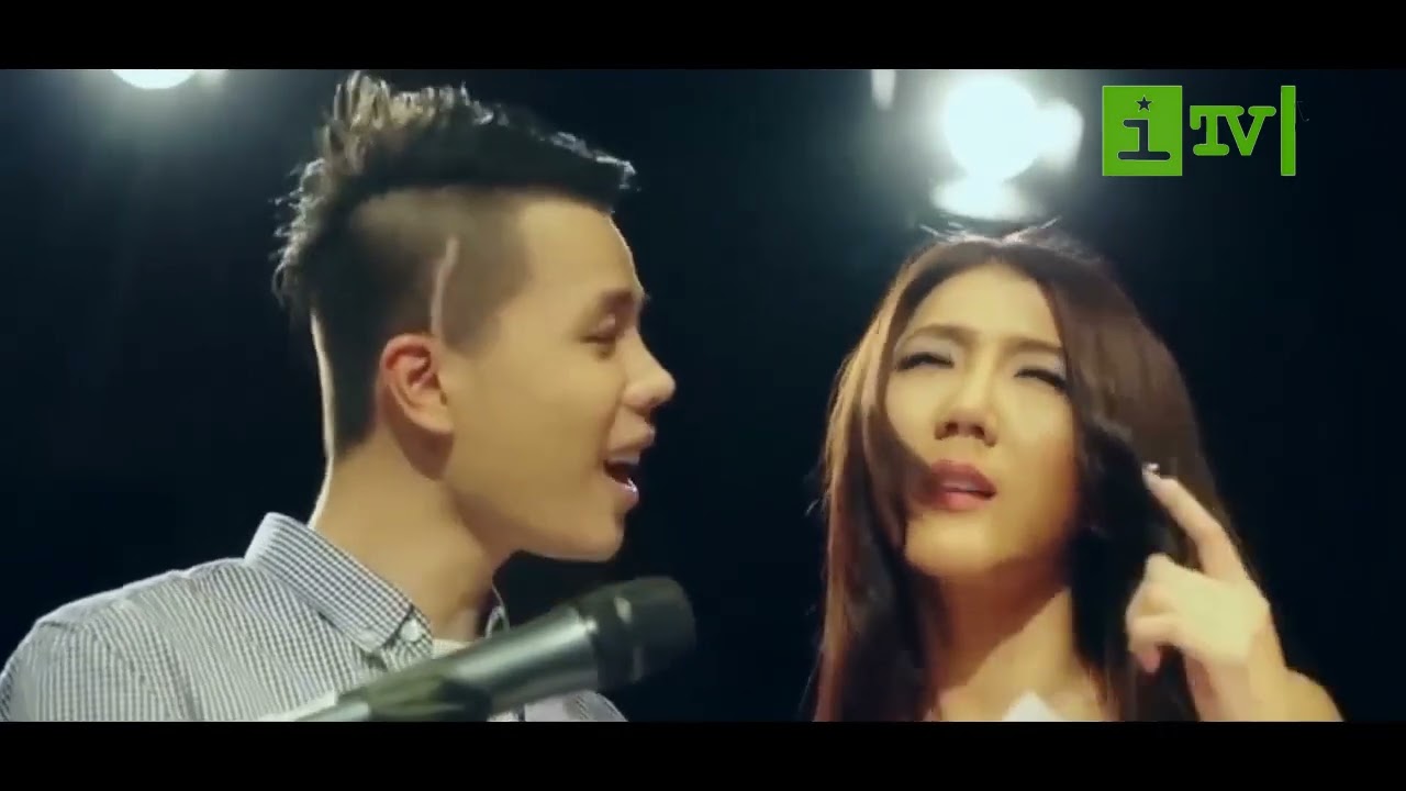 CHƯƠNG TRÌNH CA NHẠC ITV Số 28 : NHỮNG BÀI HÁT TOP HITS MỘT THỜI - PHẦN 3.