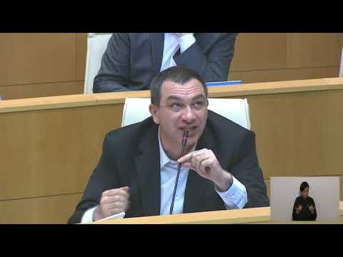 უკეთეს ოპოზიციაში საკუთარ თავს გულისხმობდით ბატონო პრემიერო რამდენიმე თვეში?! - ბოკერია გახარიას