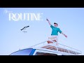 NOVA ROUTINE OFFICIAL MUSIC VIDÉO 