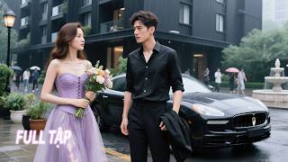 Tổng tài Tỷ đô xem cô như món đồ chơi suốt 3 năm, khi cô rời đi thì lại hối hận điên cuồng theo đuổi