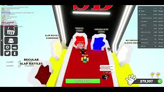 Caught 2 Exploiters in the same server LOL