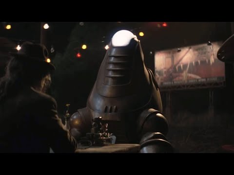 Fan Edit: Fallout 2x05 - Adding a Punchline to the Fisto Scene