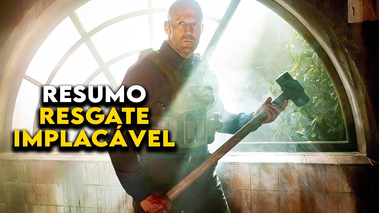 Ele Só Queria Viver em Paz, Até Que Levaram a Filha do Chefe Dele