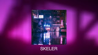 In my mind - Skeler (lyrics)