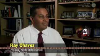 Equity and Innovation - Apollo Middle School (PD 360 Program Preview)