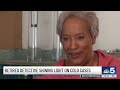 Retired Chicago Police detective shining light on cold cases