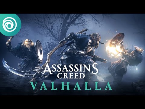 Mise à jour gratuite Saison d'OskoreiaVOSTFR | Assassin's Creed Valhalla