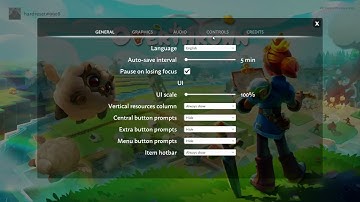 Game Overthrown - How to Enable Invert Y-Axis Mouse? | Personalize Mouse Controls