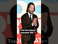 #KeanuReevesFan #KeanuReevesEdit #KeanuReevesMoments #KeanuReevesQuotes #WholesomeKeanu