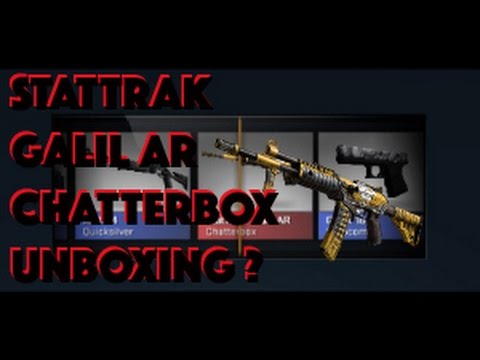 cs go chatterbox