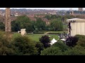 BBC Proms in the Park- Glasgow Green- Soundcheck- Hallelujah, Alexandra Burke- 11/09/15