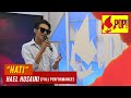 MPop! : Hael Husaini - Hati (Full Performance)