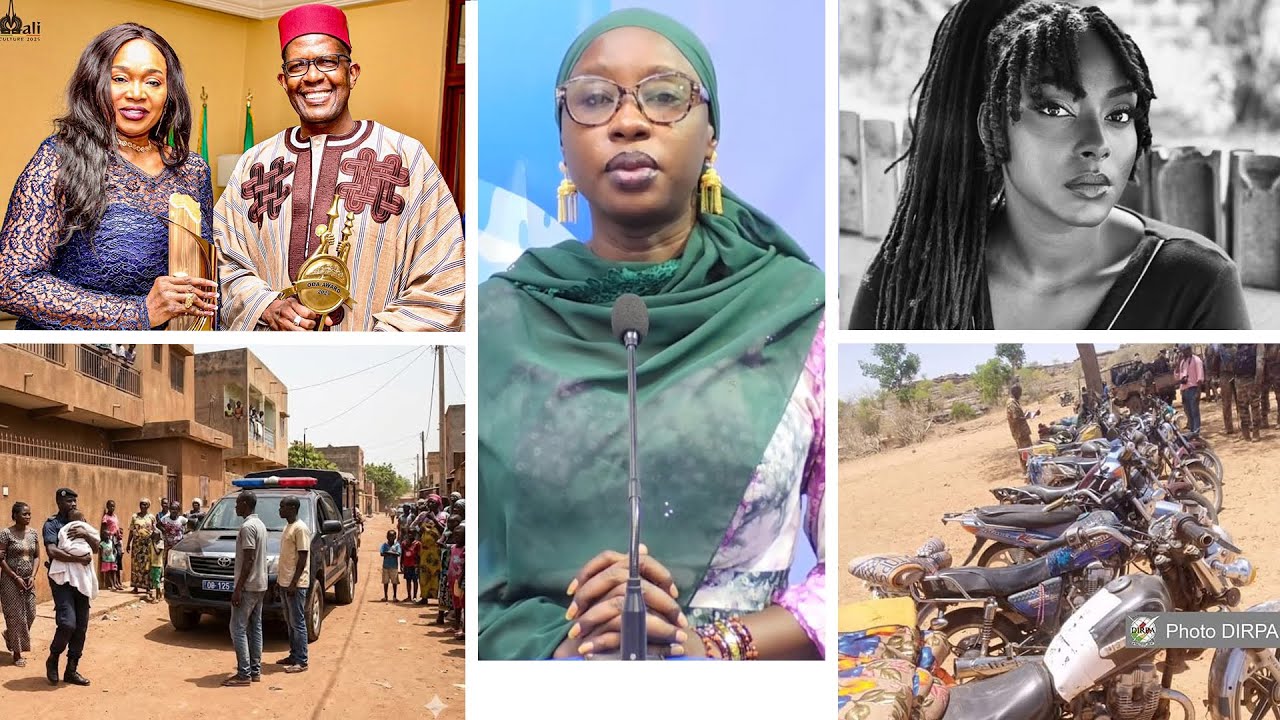 Mali/#Flash en BAMANAKAN DU 27 JANVIER 2026 Tout sur actualité au Mali et dans reste du monde.