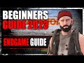 The Division 2 Beginners Guide 2023 Edition - Endgame Guide