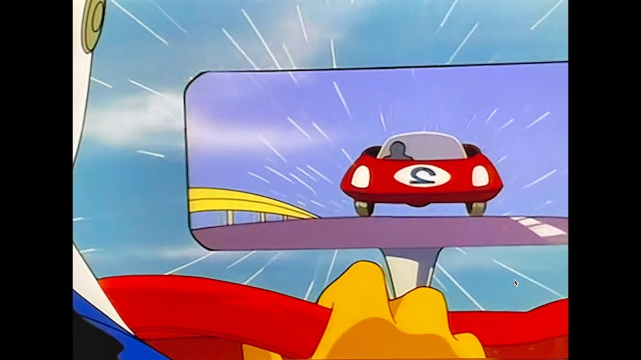 Meteoro Dibujos Animados En Español Capitulo 1 www.youtube.com