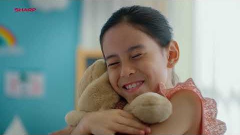 Life is easier with Google Home Assistant on SHARP - Household Chores