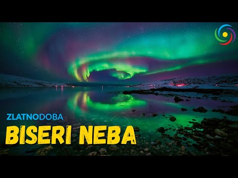 Muzika polarne svetlosti ✨ Aurora Borealis ✨
