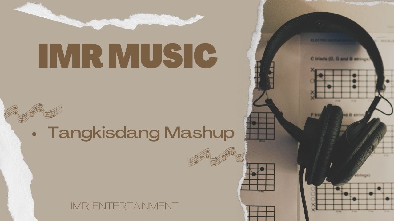 Java Ethnic Music Performance | Tangkisdang Mashup🎵 