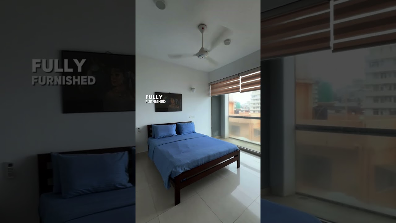 Apartment For Sale in Colombo 04