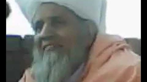 Peer sufi muhammad shafi(r.a)